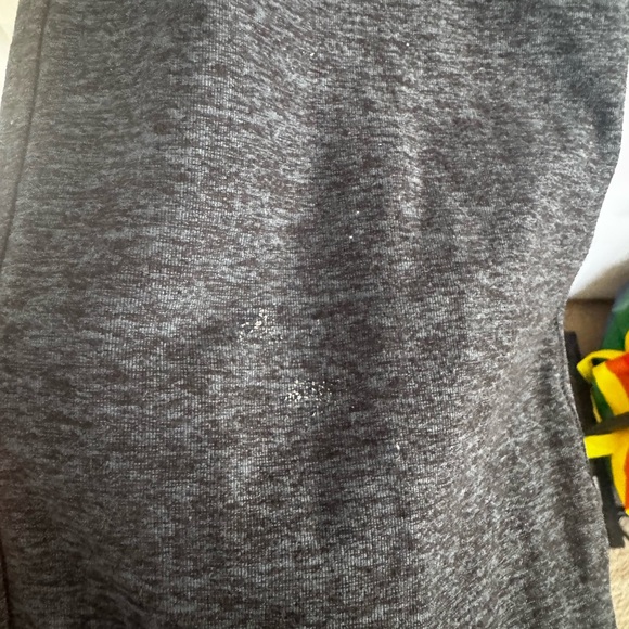 Lululemon Ready To Rulu Pants Updated 29" Inseam Heathered True Navy/Black  Sz 6 - Picture 5 of 15